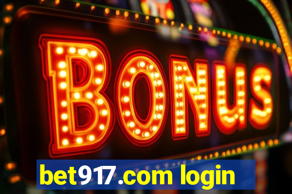 bet917.com login